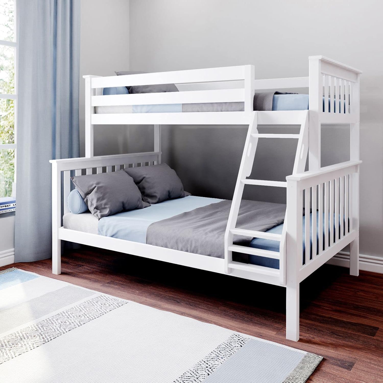 bunkbed