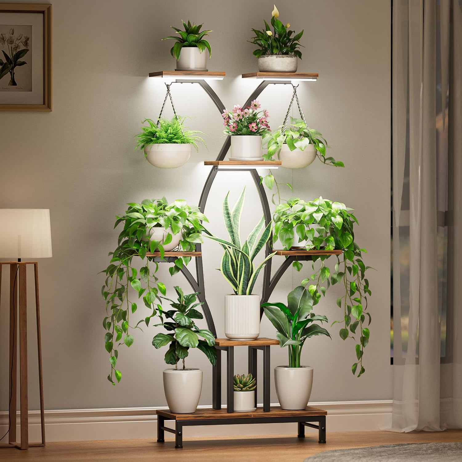 plant stand